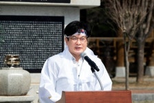 [위클리오늘] 김포 고촌읍 3.24 만세운동 제106주년 기념식 개최