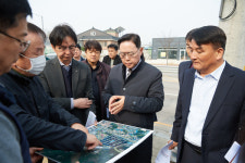 [위클리오늘] 양주시, 2025년 3월 현장 간부회의 개최