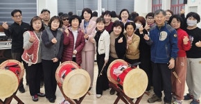 [위클리오늘] 청도군 각북면, 신나는 장구 2025년 주민자치프로그램 개강