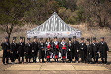 [위클리오늘] 남양주시의회, 제26회 천마산 산신제 참석