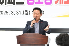 [위클리오늘] 포천시, 더 큰 포천, 더 행복한 경로당 실현...포천동 세영리첼 경로당 개소식 개최