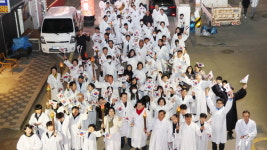 [위클리오늘] 광복 80주년 기념 안성 4·1독립항쟁 재현행사 실시