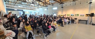 [위클리오늘] 고양도시관리공사, 일산문화예술창작소 와야지 오락(5樂)행사·체험 개최