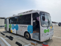 [위클리오늘] 양양군, 찾아가는 노인결핵 검진 실시