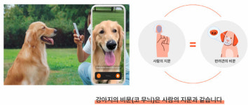 [위클리오늘] 고양시, ㈜펫나우와 유실 반려동물 찾기 활성화 업무협약 체결