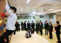 [위클리오늘] 전남교육청, 거점형 늘봄센터 늘봄목포 개관