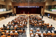 [위클리오늘] 가평군, 경기도(장애인)체육대회 자원봉사자 발대식 개최