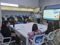 [위클리오늘] 강원도교육청진로교육원, 씨앗드림 진로체험 본격 시작
