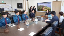 [위클리오늘] 안성시-안성경찰서, 바로희망팀 운영 업무협약 체결