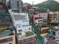 [위클리오늘] 부산 동구 요즘 뜨는 핫플초량이바구길무료 관광해설과 다양한 먹거리까지..