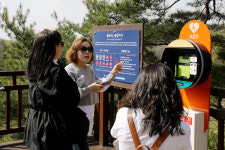 [위클리오늘] 파주도시관광공사, 시민의 목소리로 더 안전하고 쾌적한 감악산 만든다