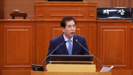[위클리오늘] 나주시의회, 광주~나주 광역철도 예타 통과 촉구 건의