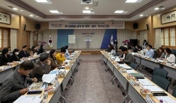 [위클리오늘] 광주시교육청, 민주주의역사누리터 전시 설계 돌입