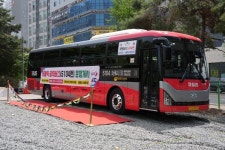 [위클리오늘] 오산시, 서울역행 광역버스 5104번 개통