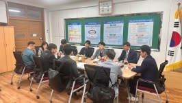 [위클리오늘] 강원도교육청, (가칭)강원산림과학고등학교 교육기획 회의...개교 준비 본격화