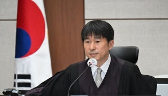 [위클리오늘] 중앙지법, 지귀연 판사 '접대 의혹'에 