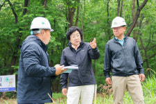 [위클리오늘] 이천시, 여름철 자연재난 대비 집중 재해 취약시설 현장점검 실시