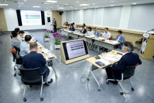 [위클리오늘] 딸기가 지하보도에서 자란다고?… 고양시, 스마트팜 도시 선언