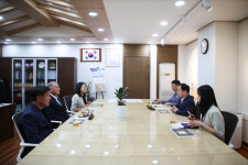 [위클리오늘] 남양주시, (재)경춘공원묘원 협약 조기 연장…시민 부담 줄이고 혜택 늘려