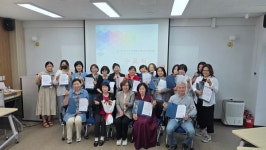 [위클리오늘] 영도구, 제3기 평생학습매니저 양성과정 수료