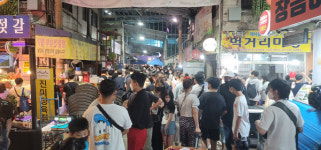 [위클리오늘] 고양시, 2025 일산시장 축제 와봄! 장봄! 맛봄! 개최