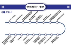 [위클리오늘] 의정부시, 똑버스 7월 1일 개통…민락‧고산지구에서 별내역까지 운행