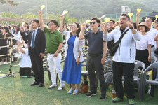 [위클리오늘] 화성시의회, 화성특례시 특별한 콘서트에 참석