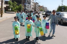 [위클리오늘] 동해시, 축제로 물드는 주말