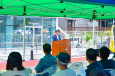 [위클리오늘] 횡성군 꿈틀어울림센터 시범운영 마치고 정식 개관