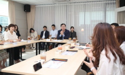 [위클리오늘] 화성시, 자살예방 종합대책 본격 가동