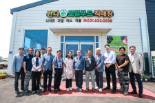 [위클리오늘] 농촌자원 융복합으로 지역경제 활력… 연천에 반디로컬푸드직매장 개장