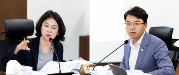 [위클리오늘] 김포시의회 유영숙·권민찬 의원 발의, 경로당 지원 조례 일부개정조례안 가결