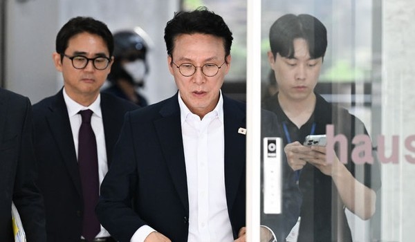 김민석 후보자, 6억원 출처 소명 논란 지속