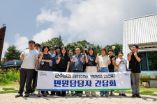 [위클리오늘] 연천군수, 민원담당자와 소통의 시간 마련