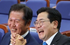 [위클리오늘] 정청래 나는 인파이터…박찬대 與는 아웃복서가 더 필요