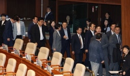 [위클리오늘] 與, 법사위 등 4곳 상임위원장 단독 선출… 국힘, 집단퇴장
