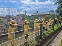 [위클리오늘] 경기도교육청남부유아체험교육원, 유아환경놀이로 생태환경감수성 키운다