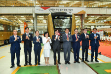 [위클리오늘] 김포시 민선8기 3년… 70만 대도시 향해 달린다