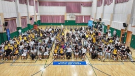 [위클리오늘] 박병규 광산구청장, 마을 변화 나선 청소년과 정책 소통