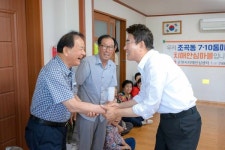 [위클리오늘] 순천시, 폭염 대비 현장 점검 나서...시민 안전 총력 대응