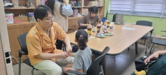 [위클리오늘] 김포시 드림스타트, 동병하치(冬病夏治) 한방 프로그램 운영