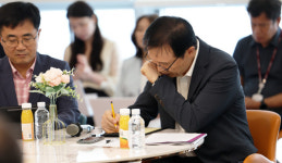 [위클리오늘] 경기도교육청, 남부청사서 2025년 2분기 직속기관장 협의회 개최