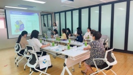 [위클리오늘] 양평군, 감염취약시설 대상 감염병 대응 역량 강화 교육 실시