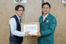 [위클리오늘] 이동환 고양시장, 기록적 폭염 속 긴급 현장 점검
