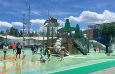 [위클리오늘] 영천시, 여름 어린이 물놀이장 4곳 개장...15일부터 다음 달 22일까지