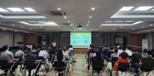 [위클리오늘] 김포시, 2025 하반기 공공일자리사업 참여자 안전보건교육 실시