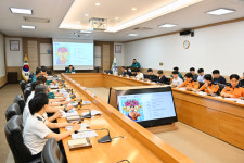 [위클리오늘] 속초시, 2025 싸이 흠뻑쇼 앞두고 안전·경제 모두 잡는다