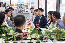 [위클리오늘] 청년 그린 편의점 경기북부 1호점 고양시에 문 열어