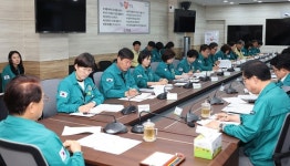 [위클리오늘] 청도군, 집중호우 피해 복구 총력 대응...굴삭기 등 장비 15대 긴급 투입