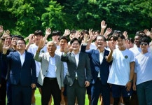 [위클리오늘] 김포시, 김포 솔터축구장 보조구장 개장